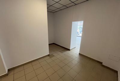 Spațiu comercial, de 56 mp, în 1 Mai - 3