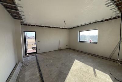 Individuala Parter Becicherecu Mic, Zona Semicentrala,4 Camere,Teren 800 mp - 12