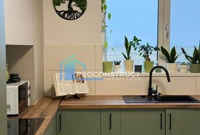 Duplex cu 4 camere cu Teren 250 Mp în Girocului - 4