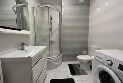 Garsonieră decomandată în Crângași