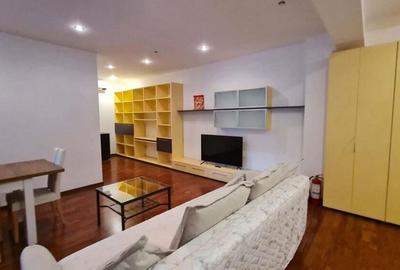 Apartament cu 3 camere în Herăstrău - 9