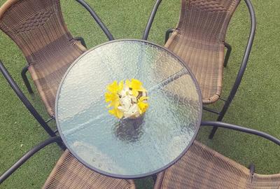 Apartament cu 2 camere semidecomandat în Centrul Istoric - 1