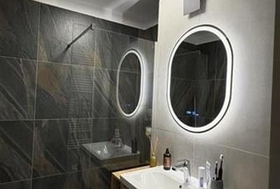 Vanzare apartament 3 camere de LUX bloc nou in zona Zorilor- Lidl Frunzsiului - 9