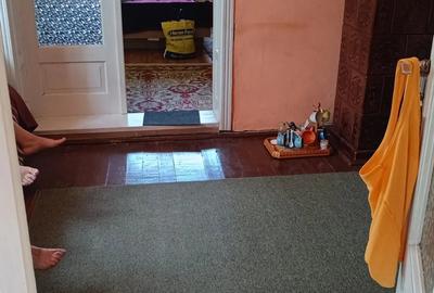 Casă cu 3 camere în Central - 3