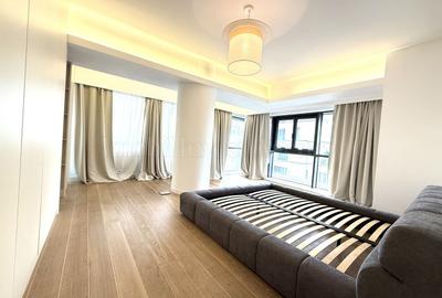 Apartament cu 4 Camere in Bloc Boutique spre închiriere. - 17