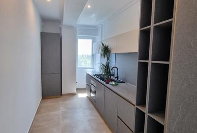 Avras Residence bloc 3 de vanzare garsoniera dubla finisata nou! - 3