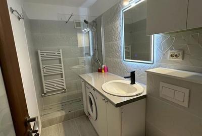 Garsonieră decomandată în Dristor - 3