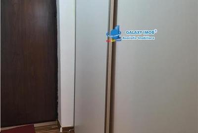 Garsonieră decomandată, mobilată în Sud-Vest - 8