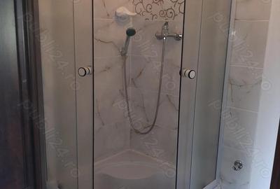 Garsonieră decomandată în Andronache