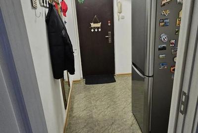 Apartament cu 2 camere nedecomandat în Progresul - 5