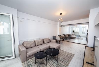 2 camere | Central Address Residence