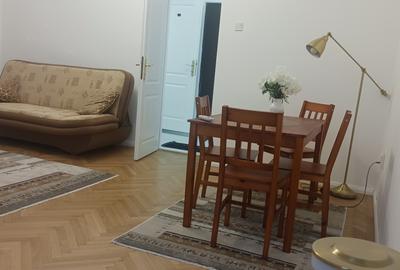 Apartament cu 2 camere semidecomandat, mobilat în Amzei - 5