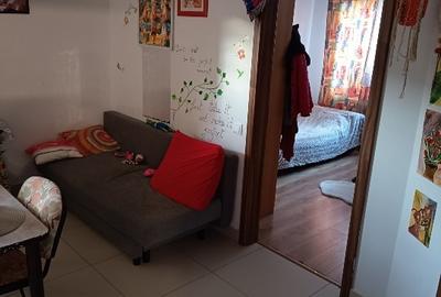 Apartament cu 3 camere decomandat în Florești - 1
