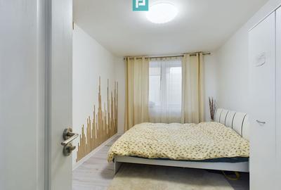 Apartament cu 2 camere decomandat în Central - 13