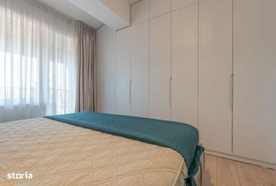 Apartament cu 4 camere decomandat în Exterior Vest - 6