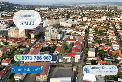 Apartament cu 2 camere în Ultracentral - 7