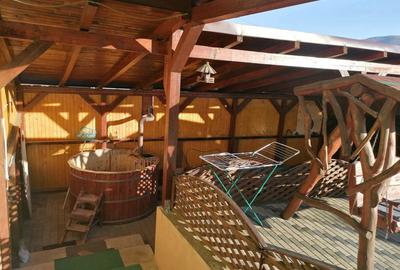 Casă în Ibănești - 1