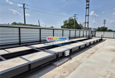 Hala Depozitare | Productie | 475mp | Cantar 60 tone | Panouri 27kw - 5