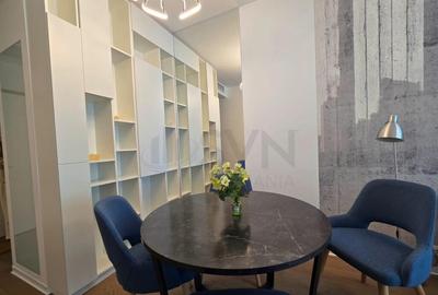 Apartament 2 camere One Eliade - 3