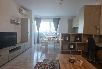Apartament cu 2 camere semidecomandat, mobilat în Torontalului - 2