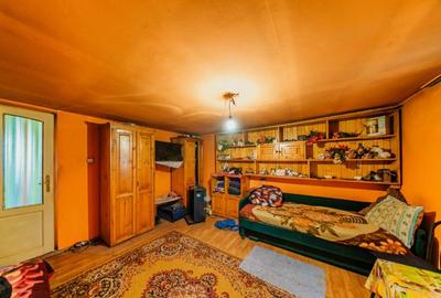 De vanzare casa in Sanicolaul Mic, Ara - 1