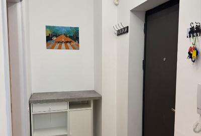 Garsoniera moderna prima inchiriere Militari Residence - 3