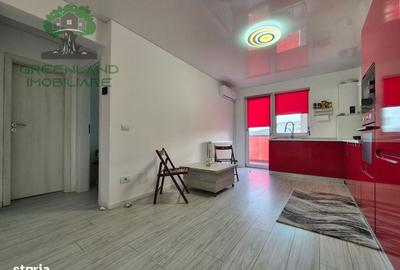 Apartament cu 2 camere în Vișan - 8