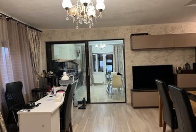 Vila de inchiriat Clinceni, 4 camere, 600 mp curte - 5