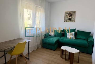 Garsonieră decomandată, mobilată în Complex Studențesc - 5