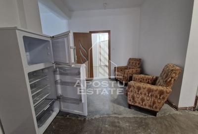 Casa individuala- Spatiu comercial cu 6 camere,280 mp,Zona Dragasani - 10