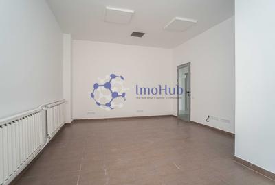 Birou, de 30 mp, în Gară - 8