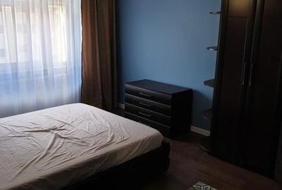Apartament cu 2 camere decomandat în Mărăști - 6
