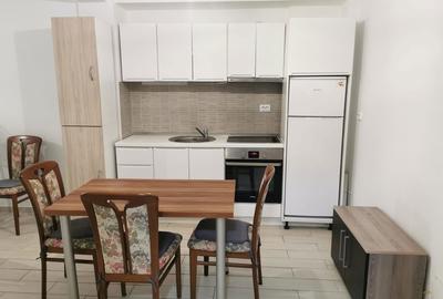 Garsonieră semidecomandată în Dosu Bricii - 1
