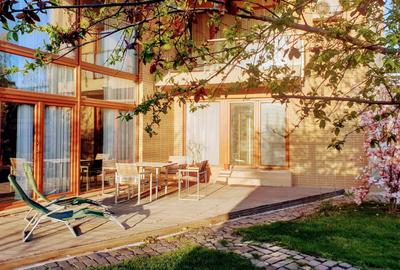 Casă individuală cu 6 camere cu Canalizare în Drumul Taberei - 1