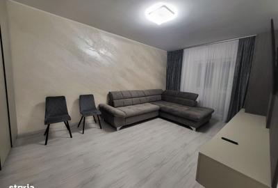 Apartament cu 2 camere, mobilat în Berceni - 12