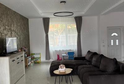 Vila P+1 , 4 camere Hanul Cu Peste Mamaia Sat Vila P+1 , 4 camere Hanul Cu Peste Mamaia Sat - 3