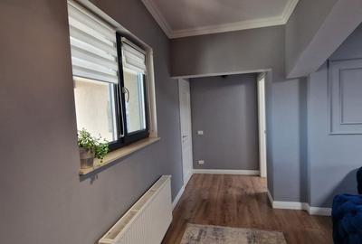 Apartament cu 2 camere în Grivița - 11