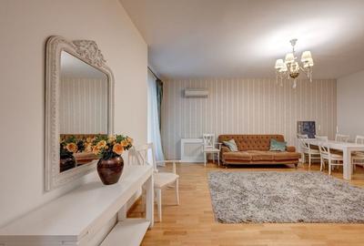 1 bedroom elegant apartment for rent | Herastrau | Underground parking - 3