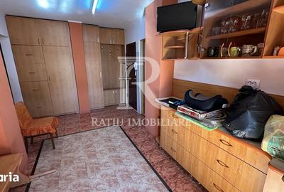 Apartament cu 3 camere decomandat în Calea Aradului - 4