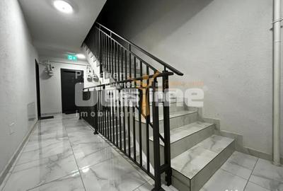 Apartament cu 2 camere decomandat în Valea Lupului - 2