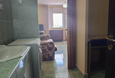 Garsonieră nedecomandată în Viziru 2 - 2