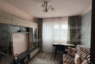 Apartament cu 3 camere decomandat, mobilat în Dâmbu Pietros - 5