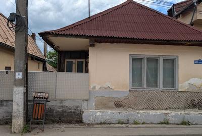 Casă cu 3 camere în Central - 3