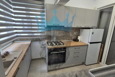 Apartament cu 2 camere semidecomandat, mobilat în Rahova - 15