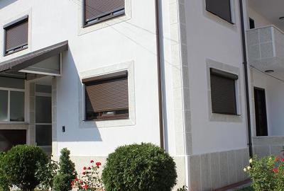 Casă cu 5 camere cu Teren 298 Mp în Exercițiu - 1