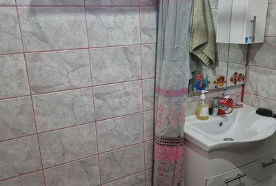 Casă cu 2 camere decomandat în Măldăeni - 5