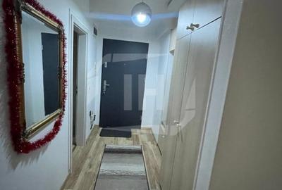 Garsonieră semidecomandată, mobilată în Gheorgheni - 9
