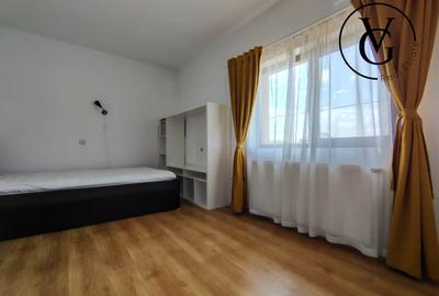 Duplex cu 5 camere cu Canalizare în Corbeanca - 7