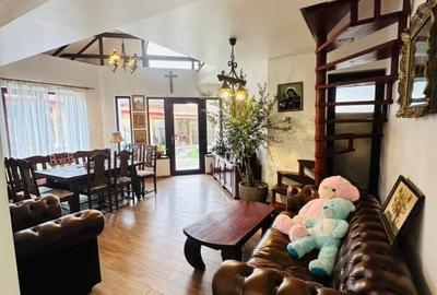 Casa moderna 5 camere 170mpu + 300mp curte Cisnadie - 9