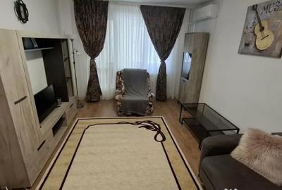 Apartament cu 4 camere decomandat în Tătărași - 4